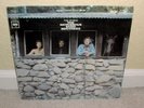 THE BYRDS Notorious Byrd Brothers LP Orig THICK 1st Press Columbia Psych SEALED