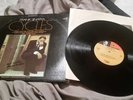 FRANK SINATRA - CYCLES Vinyl LP Record Album autographed signed