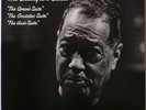 DUKE ELLINGTON / THE ELLINGTON SUITE / PABLO / JAZZ / POLYDOR JAPAN