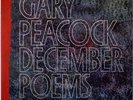 GARY PEACOCK / JAN GARBAREK / DECEMBER POEMS / ECM / JAZZ / TRIO JAPAN