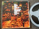 BOULEZ - STRAVINSKI - BARTOK - 2-TRACK  15 IPS 10.5