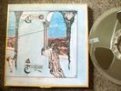GENESIS - TRESPASS - 2-TRACK  15 IPS 10.5