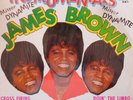SOUL LP / JAMES BROWN & THE FAMOUS FLAMES / MIGHTY INSTRUMENTALS / KING