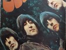 The Beatles - Rubber Soul 1965 UK LP PARLOPHONE stereo pcs 3075