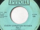 BLACK GOSPEL SOUL 45/ PINEY GROVE SPIRITUAL SINGERS 
