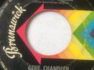 NORTHERN SOUL 45/ GENE CHANDLER 