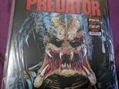 Predator Original Motion Picture Soundtrack Limited Green & Brown Camo Vinyl