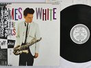 JAMES WHITE & THE BLACKS OFF WHITE ZE/ISLAND ILS-81330 Japan OBI PROMO VINYL LP