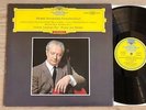 PIERRE FOURNIER cello SAINT-SAENS LALO 1sPress 1960s DGG RED STEREO MINT