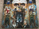 Michael jackson dangerous vinyl
