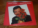 Vinyl Ringo Starr Wrack My Brain Beatles mono stereo PROMO 7