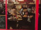 TOM WAITS - NIGHTHAWKS AT THE DINER LIMITED RED VINYL 2-LP NEW PRESALE 11.5.2018