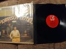 THE DOORS Morrison Hotel 1970 US RARE Vinyl LP Big E Red Elektra w/Inner