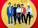 The B52's   Picture Disc Record  7