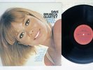 DAVE BRUBECK QUARTET ANGEL EYES CBS/SONY 20AP 1412 Japan VINYL LP