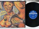 FELA ANIKULAPO KUTI & THE AFRICA 70 YELLOW FEVER LONDON GXH-1055 Japan VINYL LP