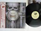 EMERSON,LAKE & PALMER BRAIN SALAD SUGERY MANTICORE P-10114M Japan OBI VINYL LP