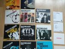 Razorlight Vinyl Bundle - 10x 7