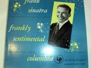 Vinyl Album Record LP - Frank Sinatra - 2 Columbia 10 Inch Microgroove Albums