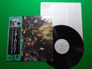 CREEDENCE CLEARWATER REVIVAL - BAYOU COUNTRY [PROMO] Japanese Vinyl LP W/OBI M12