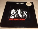Thin Lizzy Bad Reputation Sealed LP 1st US Press