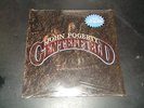 SEALED JOHN FOGERTY CENTERFIELD VINYL RECORD WITH ZANZ HYPE STICKER 1985 25203-1