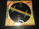 PINK FLOYD DARK SIDE OF THE MOON PICTURE DISC CAPITAL RECORDS SEAX-11902