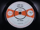 JUSTIN HINDS & DOMINOES = Carry Go Bring Come = EX / EX MINUS = ISLAND WI 154 =