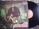 OS MUTANTES LP Original 1st PRESS Psych Brazil 1968 POLYDOR RARE
