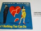 Used Bobby Bland Ain't Nothing You Can Do Duke DLP-78 Record Free Shipping