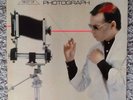**Rare** Gary Numan 'Photograph' Vinyl Album 1981