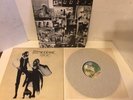FLEETWOOD MAC - RUMOURS- BSK3010 1977-LP/Vinyl/Record Album Free Shipping