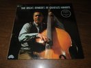 The Great Concert Of Charles Mingus Vinyl LP (3) Record Set