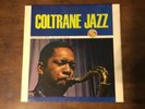 John Coltrane Coltrane Jazz Atlantic 1354 (Vinyl) Very Good Condition