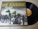 FABRIZIO DE ANDRE'