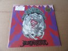 BLACKFEATHER MOUNTAINS OF MADNESS AKARMA PROG TEST PRESSING LP LIMITED 3 MADE