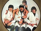 THE BEATLES, YESTERDAY & TODAY, BUTCHER COVER 180 GRAM PICTURE DISC VINYL LP NEW