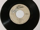 THE AFROSOUND LA MULA / LA NIÑA LATIN FUNK PSYCH COLOMBIA listen