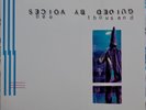 Guided By Voices, Bee Thousand, Scat / Matador, SCAT35, Blue Vinyl, NM