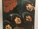 THE BEATLES -  RUBBER SOUL ORIGINAL 1965 UK MONO LP PMC 1267 first press 