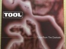 TOOL - TALES FROM THE DARK SIDE - LOLLAPALOOZA 1993, 180 GRAM BLACK VINYL LP NEW