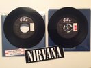 Nirvana smells like teen spirit jukebox and sample 7