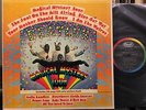 The BEATLES Magical Mystery Tour orig. LA 1st stereo 1967 NM vinyl