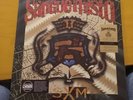 2Lp Sxm - Sangue Misto - Edizione Limitata Numerata A Mano 855/2000 gatefold