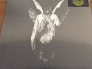 Underoath Erase Me Tour Exclusive Vinyl Clear w/ Black Splatter
