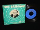 Tiny Bradshaw 45 EP KING 306 Sings Volume 3 w/ PS Sleeve 1954