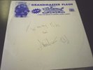 Grandmaster Flash presents Salsoul Jam 2 LP RARE VINYL original salsoul Classics