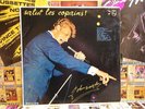 JOHNNY HALLYDAY ORIGINAL SALUT LES COPAINS MADE IN BRÉSIL
