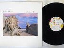 AL DI MEOLA CIELO E TERRA MANHATTAN MHS-81708 Japan PROMO VINYL LP