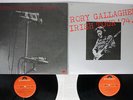 RORY GALLAGHER IRISH TOUR '74 POLYDOR MP 9467 Japan VINYL 2LP